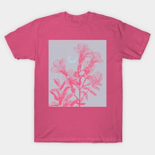 Luna | Pink Haze Version T-Shirt